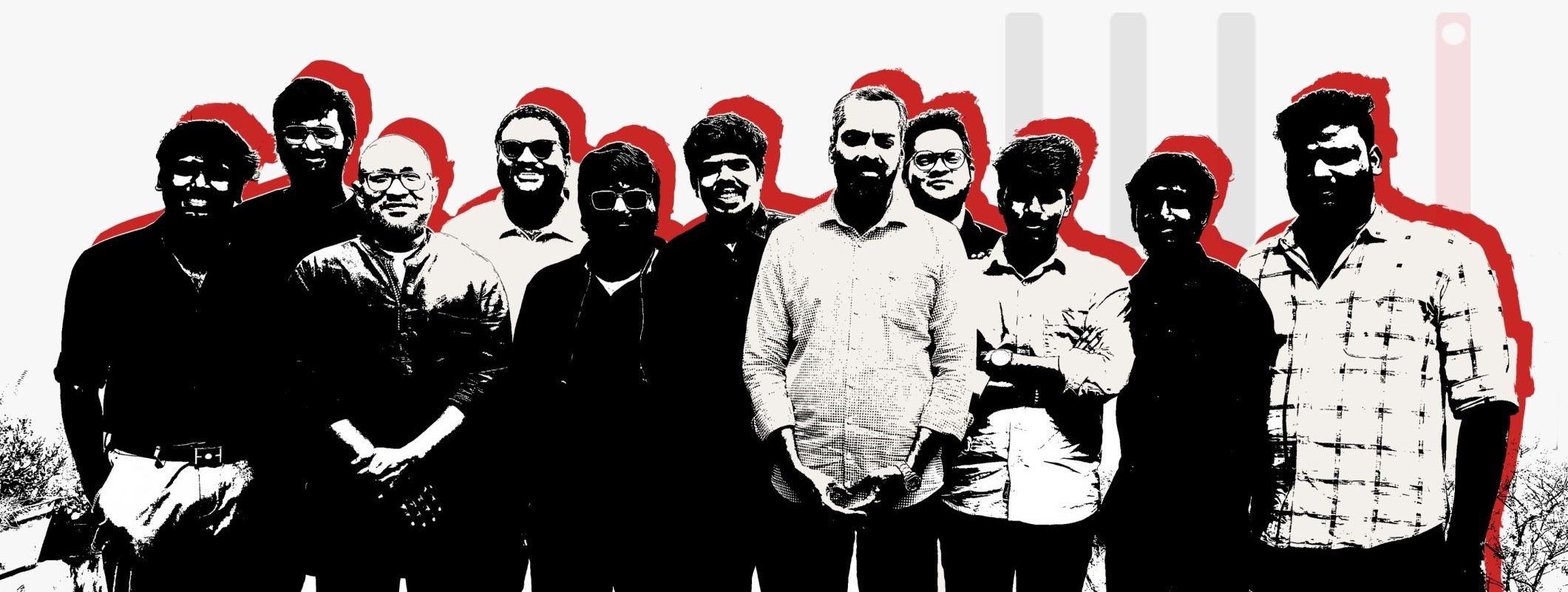 Madras Ingenieur Team